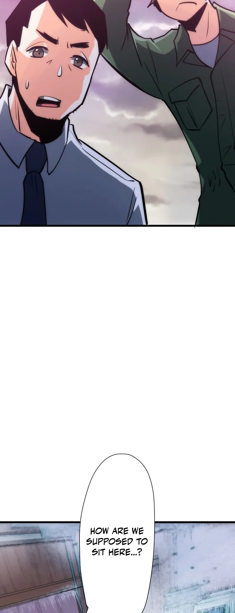 Reverse Tower Dungeon Chapter 30 2